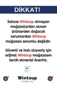 Premium Yüksek Kaliteli Portable Şişirilebilir Taşınabilir Yolcu Seyahat Ense Boyun Yastığı 1 Adet - 5