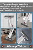 Premium Yüksek Kaliteli Portable Islak Kuru Kullanım Asma Delikli Taşınabilir Mini Çekpas - 2