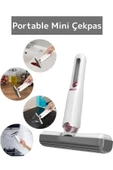 Premium Yüksek Kaliteli Portable Islak Kuru Kullanım Asma Delikli Taşınabilir Mini Çekpas - 1