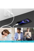Xiaomi Redmi Samsung Uyumlu 67w Hızlı Şarj Cihazı 67watt - 4