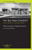 Her Şey Nasıl Çökebilir? - 1