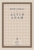 Altın Adam - 1