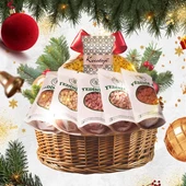 Yılbaşı Kuruyemiş Paketi 1 thumbnail 3