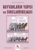Hayvanların Yapısı ve Sınıflandırılması - Gençler İçin Çizgilerle Bilim - 1