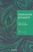 Zamanın Kıymeti - Pratik Baskı - 1