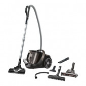 Tefal Silence Force Cyclonic TW7289 EA 550 W Toz Torbasız Süpürge - 1