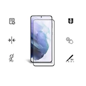 Xiaomi Mi 11T Pro İle Uyumlu Kırılmaz Cam 9d Tam Kapatan Süper Glass - 1