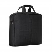 ÇANTA NOTEBOOK PLM MALİBUE-BLACK 15.6 - 8