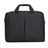 ÇANTA NOTEBOOK PLM MALİBUE-BLACK 15.6 - 1