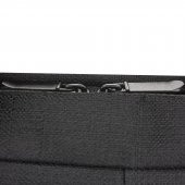 ÇANTA NOTEBOOK PLM MALİBUE-BLACK 15.6 - 4