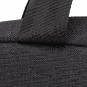 ÇANTA NOTEBOOK PLM MALİBUE-BLACK 15.6 - 5