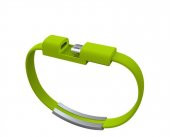 KABLO USB MICRO BİLEKLİK KABLO TMD5252 - 1