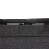 ÇANTA NOTEBOOK PLM SIRRUS-BLACK-15.6 - 4