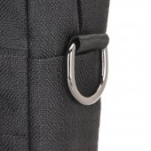 ÇANTA NOTEBOOK PLM SIRRUS-BLACK-15.6 - 5