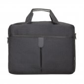 ÇANTA NOTEBOOK  PLM OLERO-BLACK-15.6 - 1