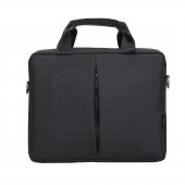 ÇANTA NOTEBOOK PLM MALİBUE-BLACK 15.6 - 6