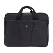 ÇANTA NOTEBOOK PLM 001.015.058.004 PLM YF 15-SİYAH - 5