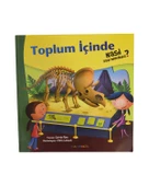 Toplum İçinde Nasıl Davranmalıyız? Mandolin Yayınları thumbnail 1