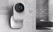 GÜVENLİK WULİAN SMART LOOKEVER CAMERA IP 720P AKILLI EV - 1