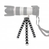 Canon Fotoğraf Makineleri için Masaüstü Tripod Seti thumbnail 2