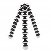 Canon Fotoğraf Makineleri için Masaüstü Tripod Seti thumbnail 3