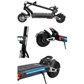 Rx-4 Elektrikli Scooter - 3