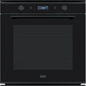 116.0606.102-Franke Mythos Fmy 98 P Bk Black+Black Fırın - 1