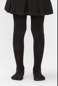 PENTİ PRETTY EXTRA COTTON KÜLOTLU ÇORAP SİYAH 9-10 YAŞ thumbnail 1