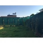 95 GÖLGELİK GÖLGELEME FİLESİ GÖLGE TÜLÜ 6x8 MT - 3