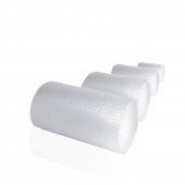 BALONLU NAYLON PATPAT 100 CM X 50 METRE m2/40 gr - 4