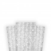 BALONLU NAYLON PATPAT 100 CM X 50 METRE m2/40 gr - 5