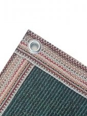 95 GÖLGELİK GÖLGELEME FİLESİ GÖLGE TÜLÜ  6x5  MT thumbnail 1