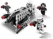 LEGO 75207 Star Wars İmparatorluk Devriyesi Savaş Paketi - 3
