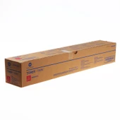 Konica Minolta TN-619 Orjinal Sarı Toner Bizhub Press C-Serie 1060 1070 (A3VX250) - 1