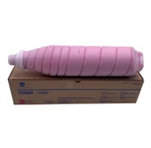 Konica Minolta TN-622 Orjinal Kırmızı Toner Bizhub C1085 C1100 C6085 (A5E7350) - 1
