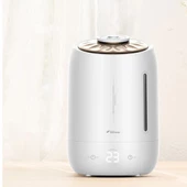 Deerma F600 AG+ Dijital Soğuk Buhar Üfleyici - 2
