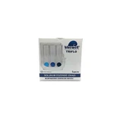 Bluewell Solunum Egzersiz Cihazı Triflo 3 Top - 1