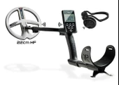 XP DEUS Metal Dedektör - Ana Kontrol Ünitesi WSA Kulaklık 22cm HF Başlık ile thumbnail 1