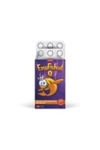 Easyfishoil Q 30 Çiğneme Tableti - 1
