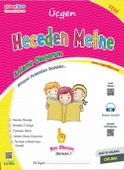 1.Sınıf Görsel Dikte+Heceden Metne+Dikkat ve Zeka+Kodlama - 3