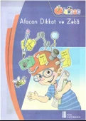 1.Sınıf Görsel Dikte+Heceden Metne+Dikkat ve Zeka+Kodlama - 5