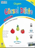 1.Sınıf Görsel Dikte+Heceden Metne+Dikkat ve Zeka+Kodlama - 2