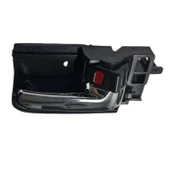 KOL KAPI COROLLA 02-06/HILUX 07-13 ÖN/ARKA İÇ RH (KROM-SİYAH) - 1