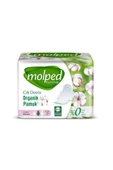Molped Pure & Soft Ped Uzun 7'li - 1
