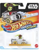 Hotwheels RacerVerse Hera Syndulla 2024-HRT18 - 1