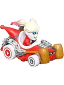 Hotwheels RacerVerse Harley Quinn 2024-HRT24 thumbnail 3
