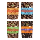 Kahve Dünyası Draje 60 gr 4 lü Karma Paket - 1
