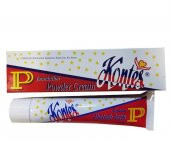 Kontes Pudralı Krem 45Ml - 1