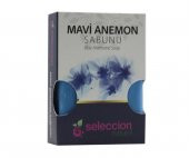 Seleccion Naturel Mavi Anemon Sabunu 100 Gr - 1
