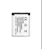 Nikon Coolpix Serisi İçin En-El10 En El10 Battery - 2